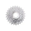 Sram Cassette PG 1170 11/25 11vit Argent 2 Sram Cassette PG 1170 11/25 11vit Argent -Pédale Libre 00.2418.042.000 0 1