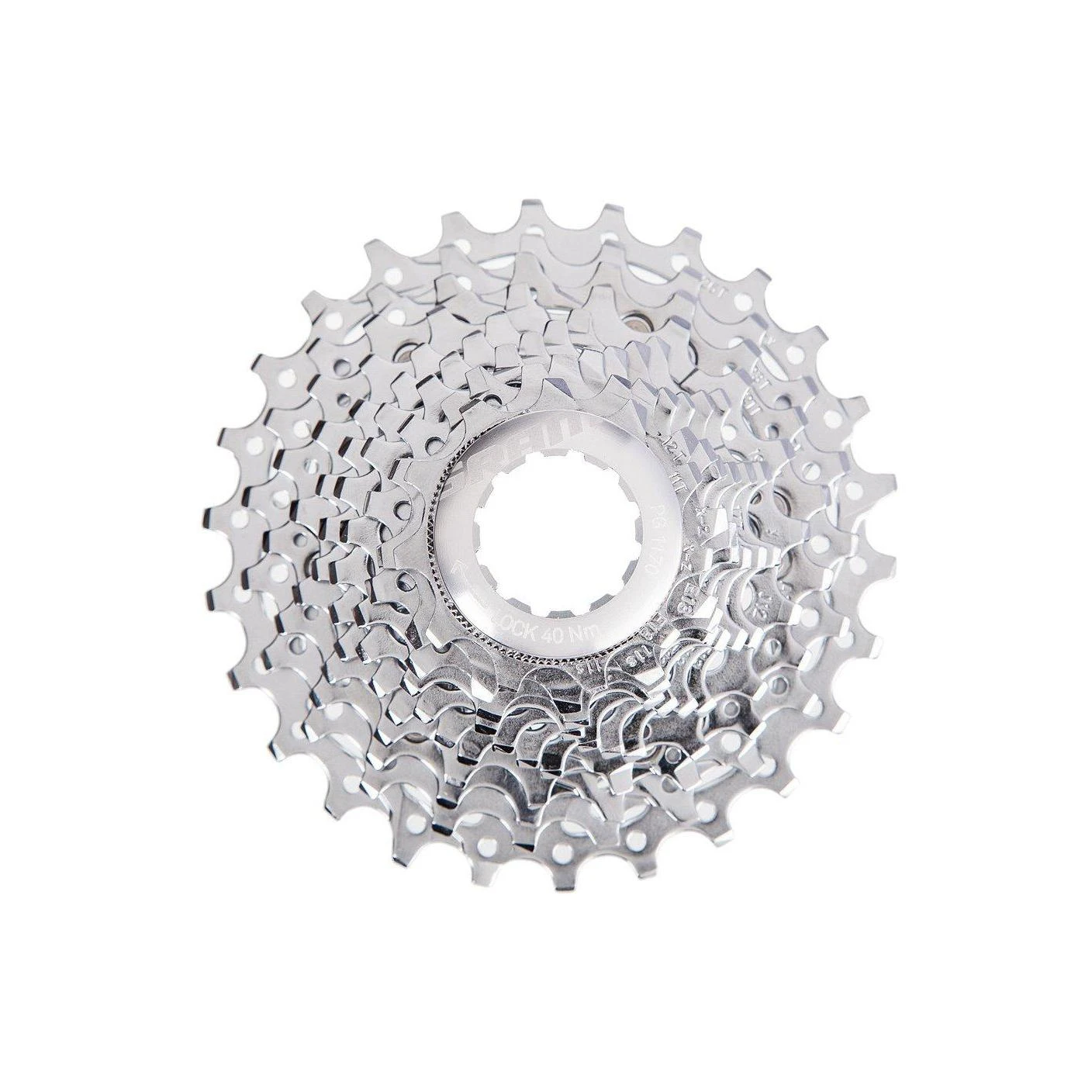 Sram Cassette PG 1170 11/25 11vit Argent 3 Sram Cassette PG 1170 11/25 11vit Argent