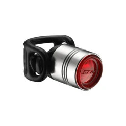 Lezyne Eclairage Arrière LED Femto Drive Arrière Argent