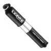 Lezyne Mini Pompe Alloy Drive HV Noir -Pédale Libre 1 MP ALLDR V2S04 0