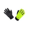 Gore Wear C5 GORE-TEX Thermo Gants Neon Yellow/Black Homme Jaune Fluo 1 Gore Wear C5 GORE-TEX Thermo Gants Neon Yellow/Black Homme Jaune Fluo -Pédale Libre 10056308990 0 0