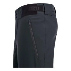 Gore Wear Short C5 Black Homme Noir 9 Gore Wear Short C5 Black Homme Noir -Pédale Libre 10058599000 0 2