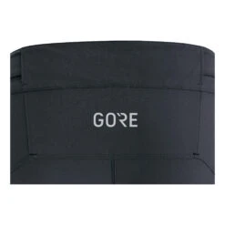 Gore Wear Short C5 Black Homme Noir 11 Gore Wear Short C5 Black Homme Noir -Pédale Libre 10058599000 0 4