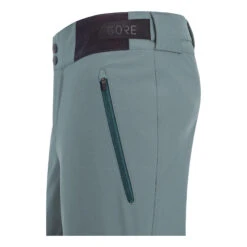 Gore Wear C5 Short Nordic Homme Vert-de-gris -Pédale Libre 100585AP000 0 2