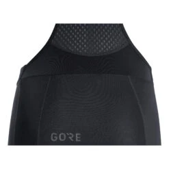 Gore Wear Cuissard C5 Thermo Bib Tights+ Black Homme Noir -Pédale Libre 10064399000 0 2