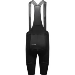 Gore Wear Ardent Bib Shorts+ Mens Black Homme 12 Gore Wear Ardent Bib Shorts+ Mens Black Homme -Pédale Libre 1007289900 2 e4b2