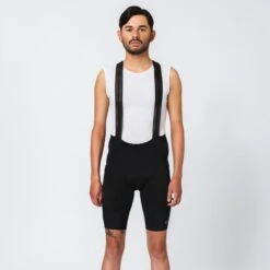 Gore Wear Ardent Bib Shorts+ Mens Black Homme 13 Gore Wear Ardent Bib Shorts+ Mens Black Homme -Pédale Libre 1007289900 o01 e112