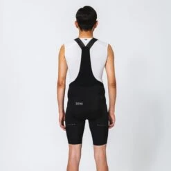 Gore Wear Ardent Bib Shorts+ Mens Black Homme 14 Gore Wear Ardent Bib Shorts+ Mens Black Homme -Pédale Libre 1007289900 o02 0b83