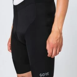 Gore Wear Ardent Bib Shorts+ Mens Black Homme 15 Gore Wear Ardent Bib Shorts+ Mens Black Homme -Pédale Libre 1007289900 o03 8e26