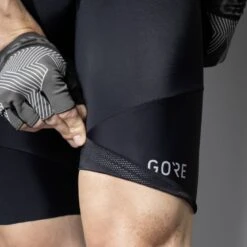 Gore Wear Ardent Bib Shorts+ Mens Black Homme 17 Gore Wear Ardent Bib Shorts+ Mens Black Homme -Pédale Libre 1007289900 o05 abb3