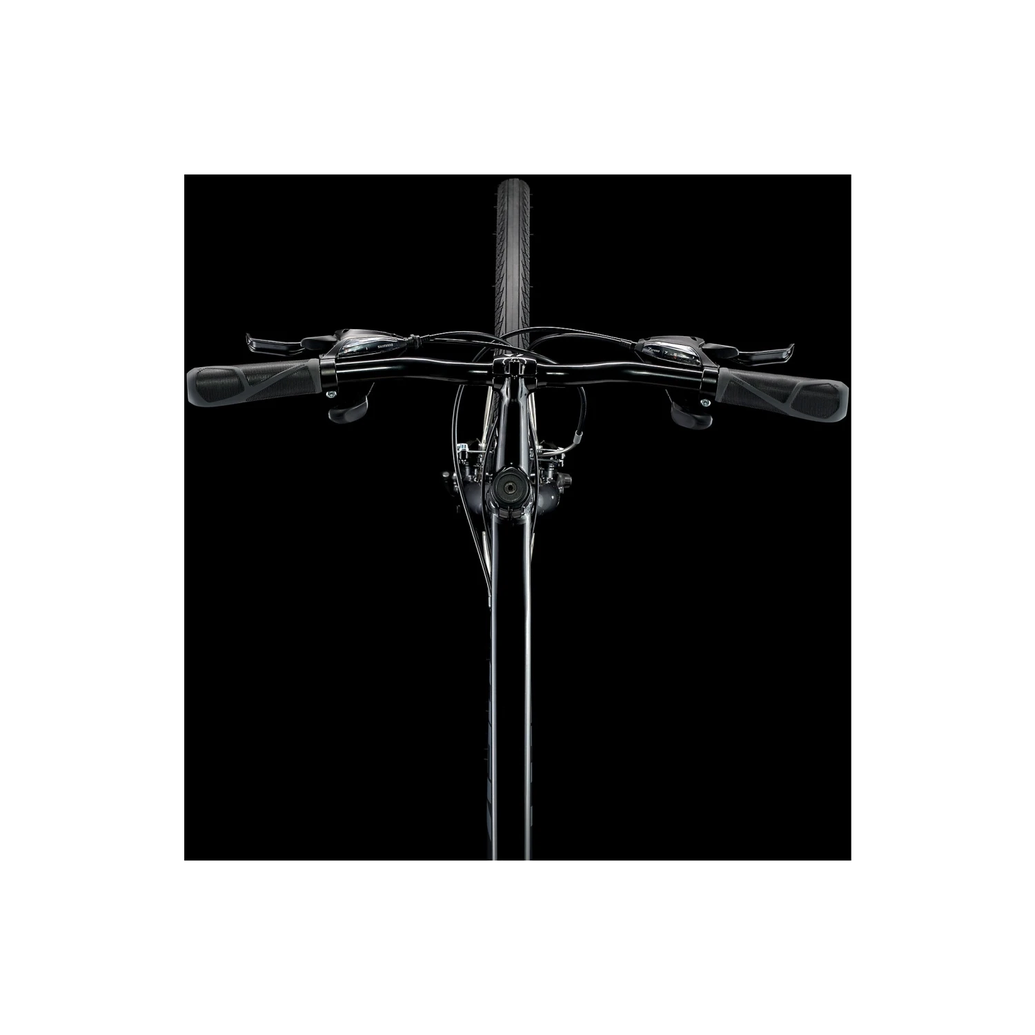 Trek FX 1 Homme Gris 6 Trek FX 1 Homme Gris – Image 4