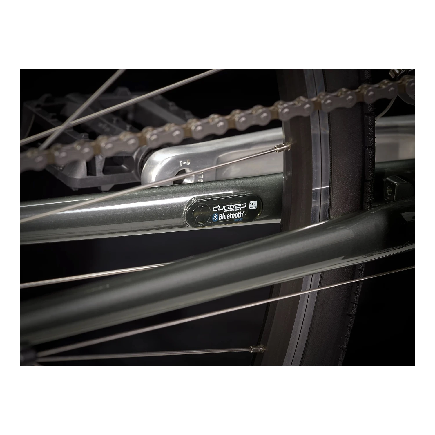 Trek FX 1 Homme Gris 10 Trek FX 1 Homme Gris – Image 8