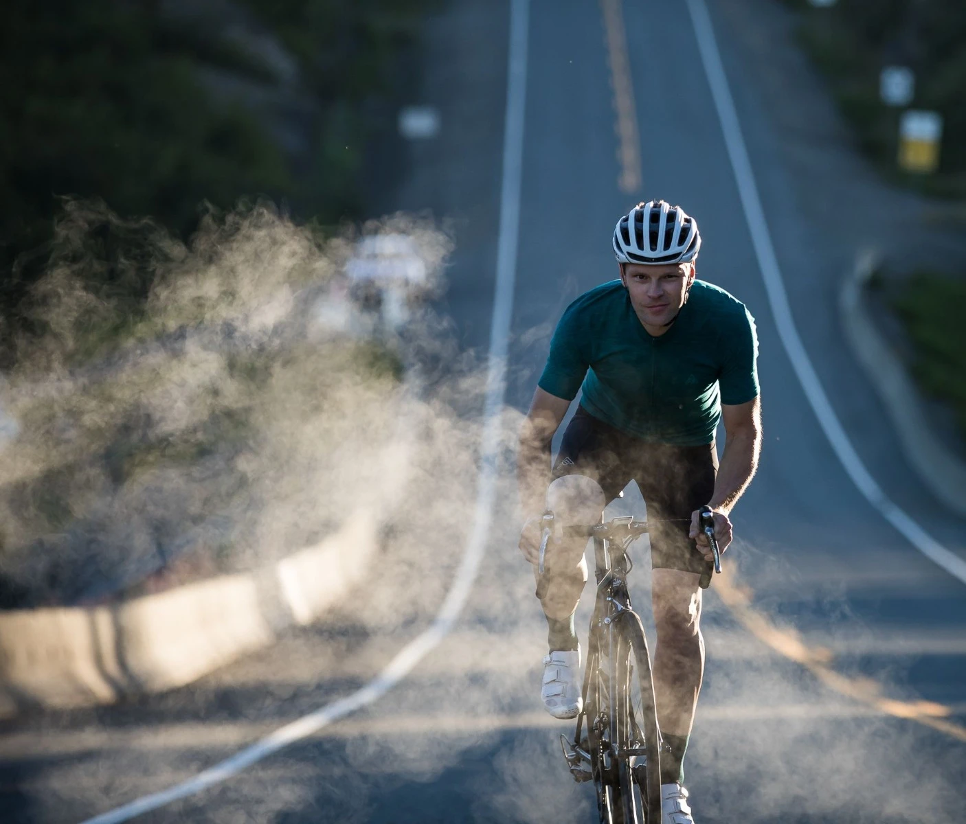 7mesh Horizon Jersey SS Men Phantom Homme Noir 5 7mesh Horizon Jersey SS Men Phantom Homme Noir – Image 3