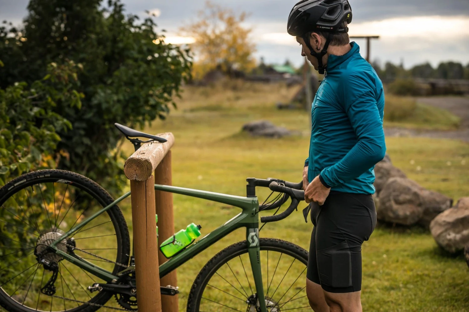 7mesh MK3 Cargo Bib Short Men S Black Homme Noir 7 7mesh MK3 Cargo Bib Short Men S Black Homme Noir – Image 5