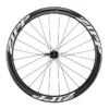 Zipp Roue Avant 302 - Freinage Disque (Centerlock) - Pneu Noir 2 Zipp Roue Avant 302 - Freinage Disque (Centerlock) - Pneu Noir -Pédale Libre 30302DY17 0