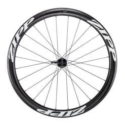 Zipp Roue Avant 302 - Freinage Disque (Centerlock) - Pneu Noir