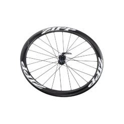 Zipp Roue Avant 302 - Freinage Disque (Centerlock) - Pneu Noir 12 Zipp Roue Avant 302 - Freinage Disque (Centerlock) - Pneu Noir -Pédale Libre 30302DY17 3