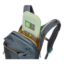 Thule Thule Rail Backpack 18L -Pédale Libre 3204482 4