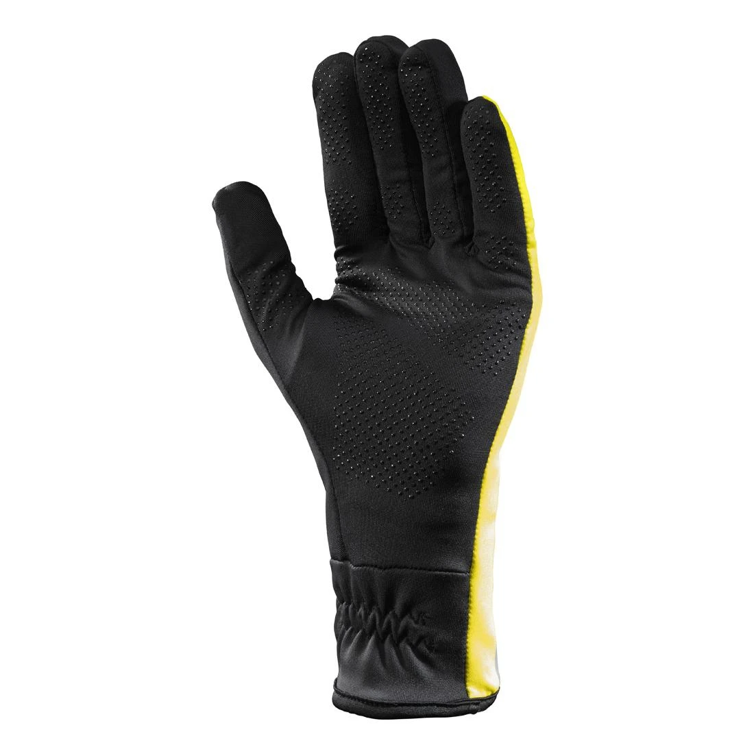 Mavic Vision Mid-Season Gloves Homme Jaune 4 Mavic Vision Mid-Season Gloves Homme Jaune – Image 2