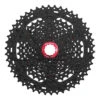 Sunrace Cassette S3 10V 11-42 Noir -Pédale Libre 393218 0