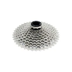 Sunrace CASSETTE SUNRACE MÉTAL 10V 11-42 Argenté 6 Sunrace CASSETTE SUNRACE MÉTAL 10V 11-42 Argenté -Pédale Libre 393221 1