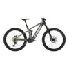 Trek Rail 7 SLX/XT Homme Anthracite -Pédale Libre 5258953 0 0