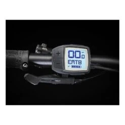 Trek Rail 7 SLX/XT Homme Anthracite -Pédale Libre 5258953 0 10