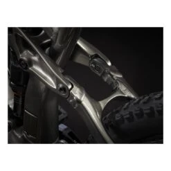 Trek Rail 7 SLX/XT Homme Anthracite -Pédale Libre 5258953 0 11