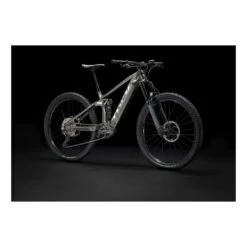 Trek Rail 7 SLX/XT Homme Anthracite -Pédale Libre 5258953 0 15
