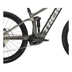 Trek Rail 7 SLX/XT Homme Anthracite -Pédale Libre 5258953 0 2