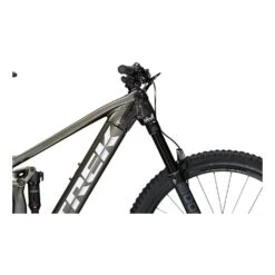 Trek Rail 7 SLX/XT Homme Anthracite -Pédale Libre 5258953 0 4