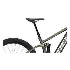Trek Rail 7 SLX/XT Homme Anthracite -Pédale Libre 5258953 0 5