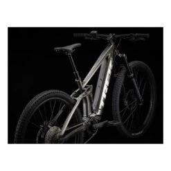 Trek Rail 7 SLX/XT Homme Anthracite -Pédale Libre 5258953 0 7