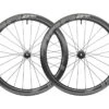 Zipp Paire De Roues 303 S - Freinage Disque (Centerlock) - Tubeless Ready -Pédale Libre 562237 4609012