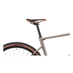 Cube Nuroad EX Homme Sable -Pédale Libre 580150 10