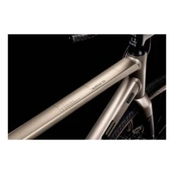 Cube Nuroad EX Homme Sable -Pédale Libre 580150 2