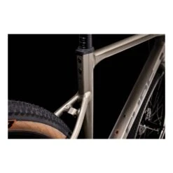 Cube Nuroad EX Homme Sable -Pédale Libre 580150 3