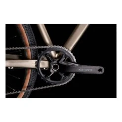 Cube Nuroad EX Homme Sable -Pédale Libre 580150 4