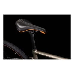 Cube Nuroad EX Homme Sable -Pédale Libre 580150 5