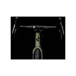 Cube Cube Nuroad Race Homme Kaki -Pédale Libre 580205 0 10