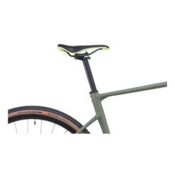 Cube Cube Nuroad Race Homme Kaki -Pédale Libre 580205 0 5