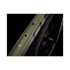 Cube Cube Nuroad Race Homme Kaki -Pédale Libre 580205 0 8