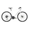 Trek FX 3 Disc Homme Blanc -Pédale Libre 585814 0 0