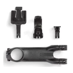 Bontrager Potence Bontrager Elite 7 Deg - 110mm Noir -Pédale Libre 587669 3