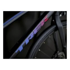 Trek FX 3 Equipped Stagger Homme Noir Mat -Pédale Libre 587953 0 5