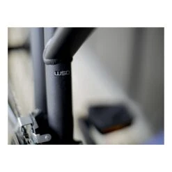 Trek FX 3 Equipped Stagger Homme Noir Mat -Pédale Libre 587953 0 9