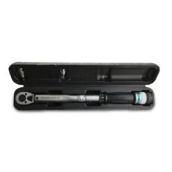 Pedro's Clé Dynamométrique Demi-Torque Wrench Argenté -Pédale Libre 6460625 2