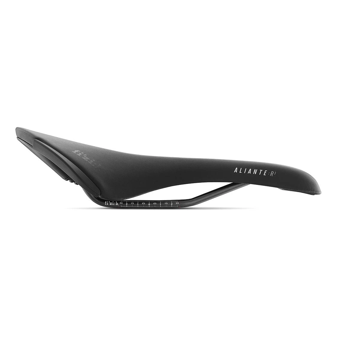 Fizik Aliante R3 Open - Large Noir 4 Fizik Aliante R3 Open - Large Noir – Image 2