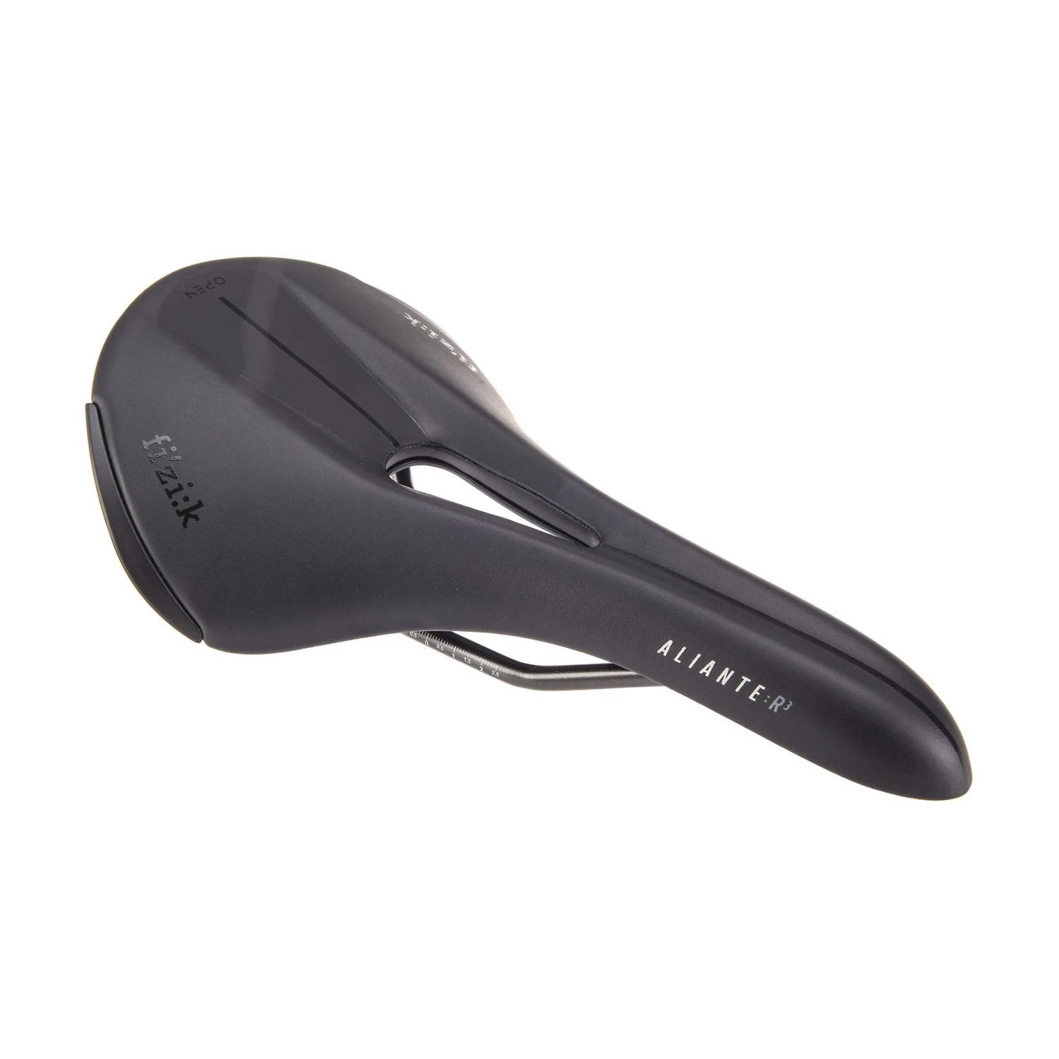 Fizik Aliante R3 Open - Large Noir 7 Fizik Aliante R3 Open - Large Noir – Image 5