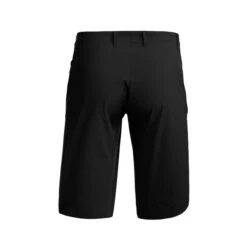 7mesh Farside Short Long Men Black Homme Noir -Pédale Libre 7mesh farside shorts long black rear